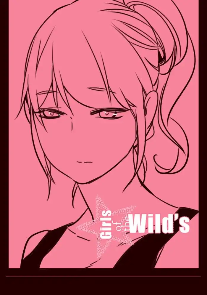 Girl the Wild's Chapter 258 1